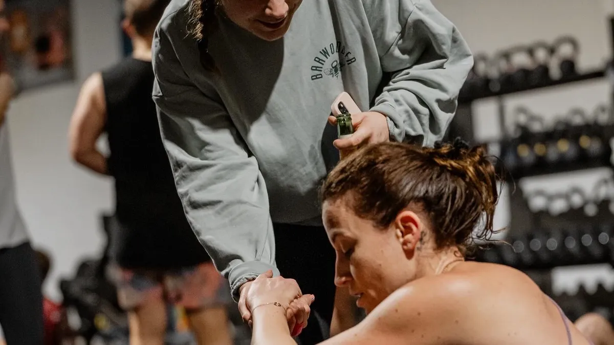 CrossFit Marmande photo 3