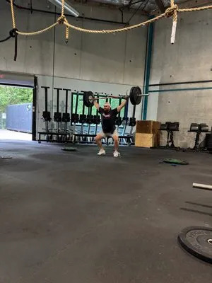 CrossFit Santa Cruz Central photo 10
