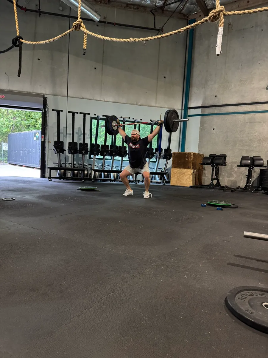 CrossFit Santa Cruz Central photo 14