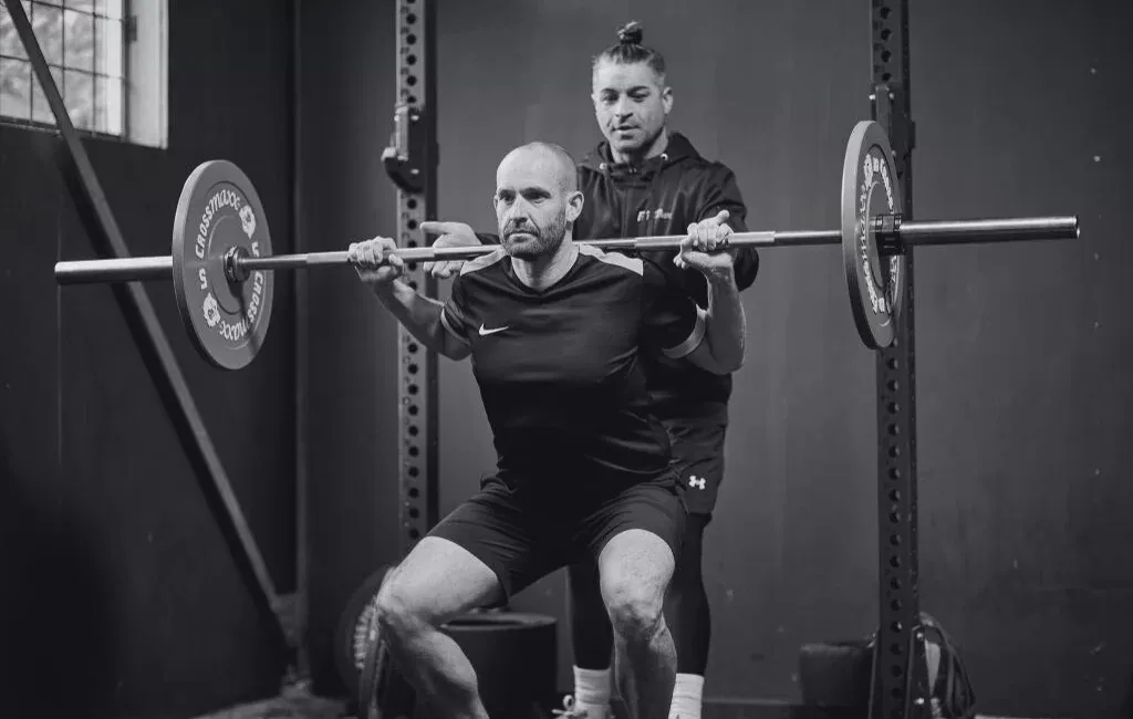 FT personal training photo 5