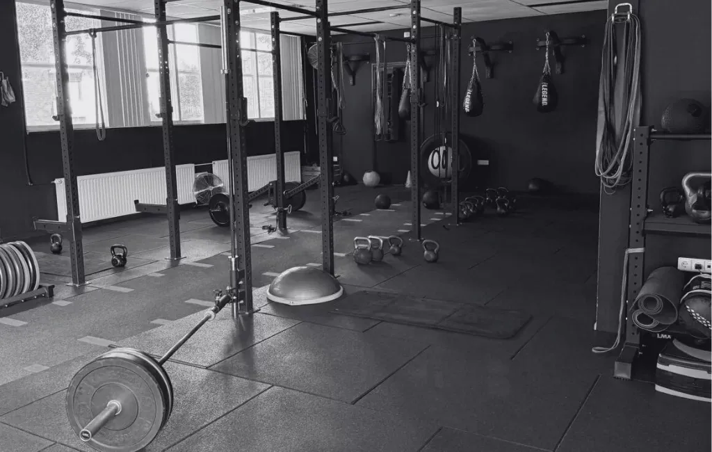 FT personal training photo 6
