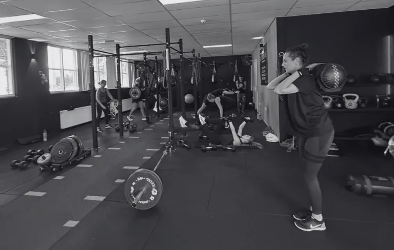 FT personal training photo 11