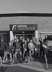 FT personal training photo 9