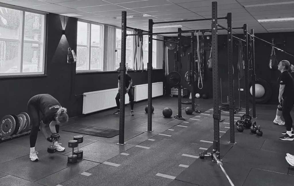 FT personal training photo 7