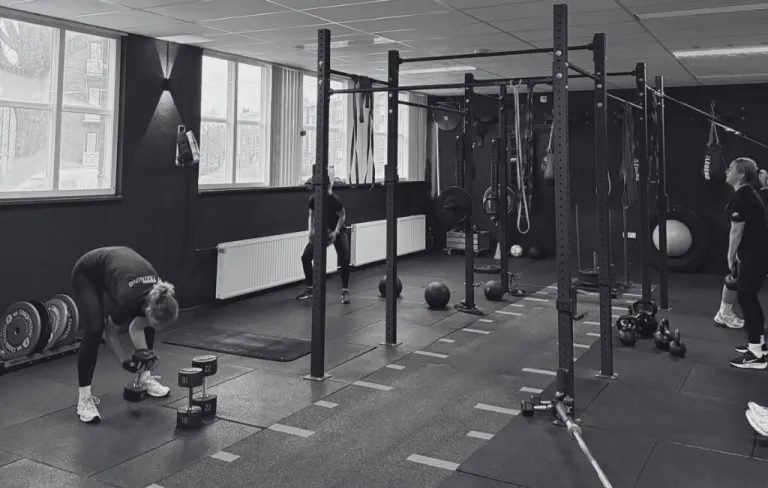 FT personal training photo 15