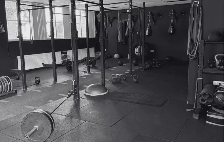 FT personal training photo 14