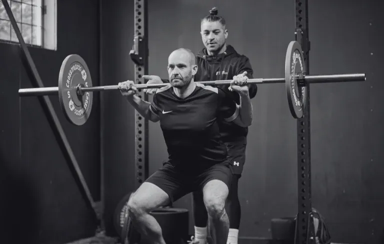 FT personal training photo 13