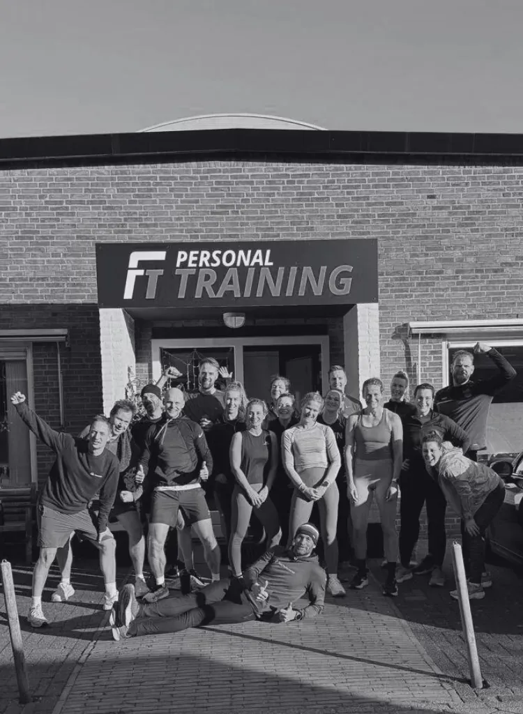 FT personal training