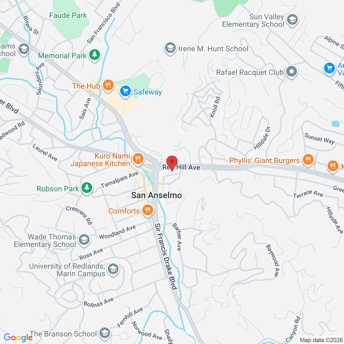 Ross Valley CrossFit