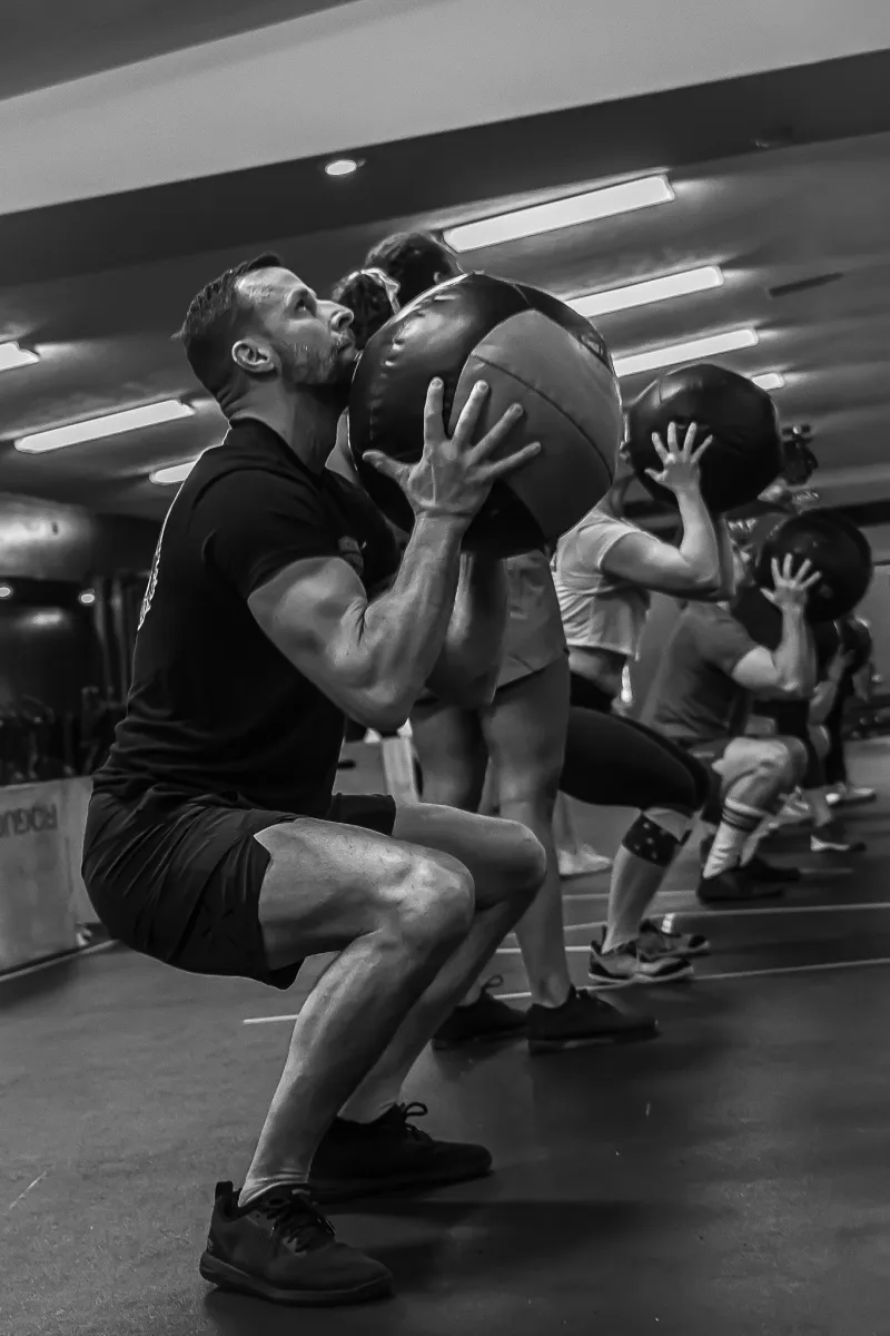 Wayfarer CrossFit photo 3