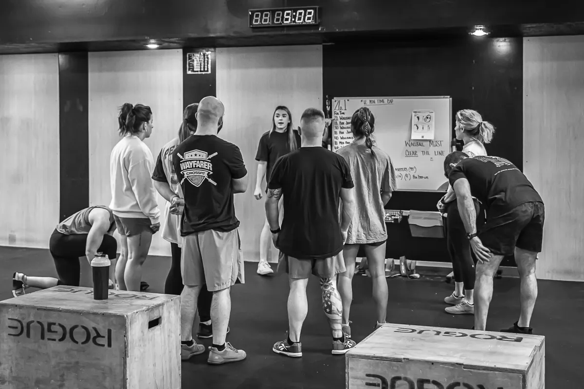 Wayfarer CrossFit photo 5