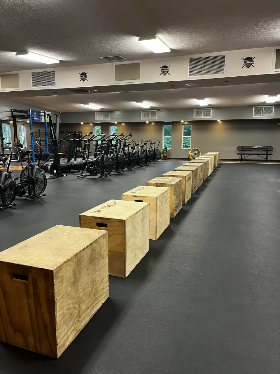 Wayfarer CrossFit photo 4