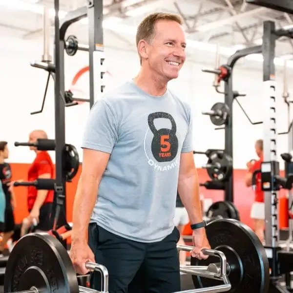 Dynamic Strength and Conditioning photo 6