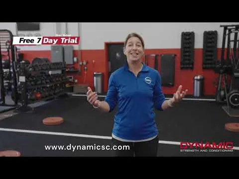 Dynamic Strength and Conditioning photo 2