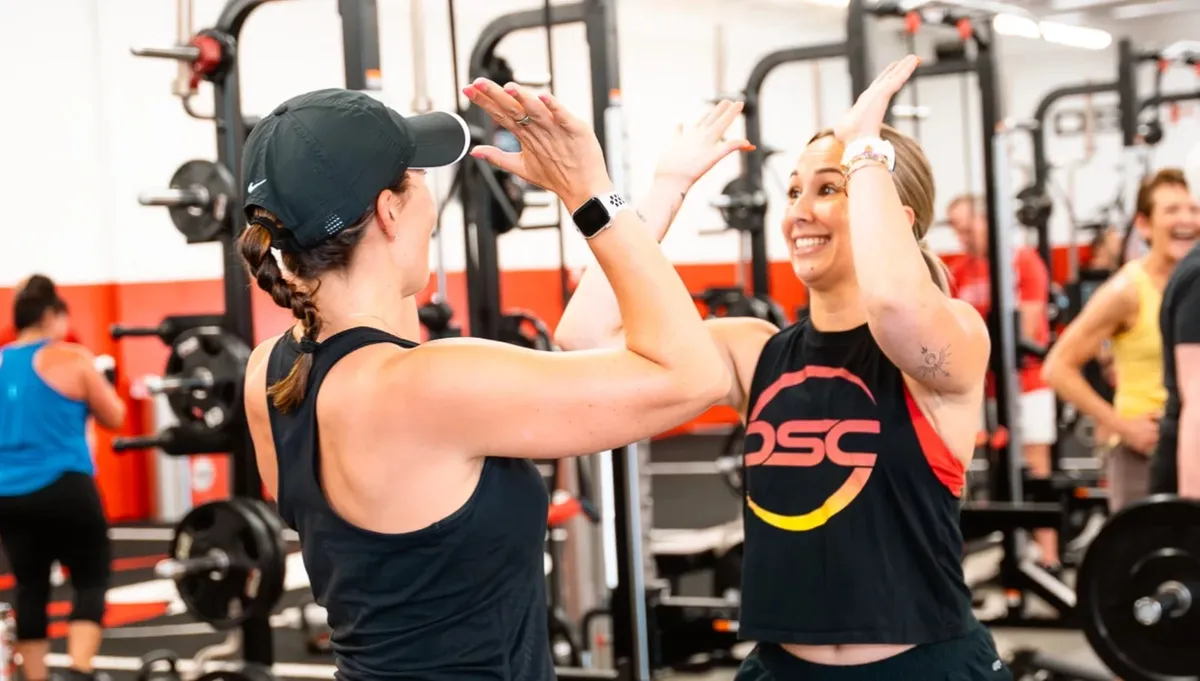 Dynamic Strength and Conditioning photo 11