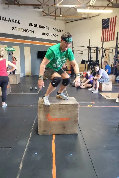 Wildfire CrossFit photo 2