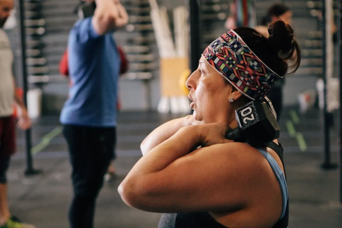 Wildfire CrossFit photo 4