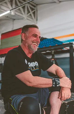Flamma CrossFit photo 9