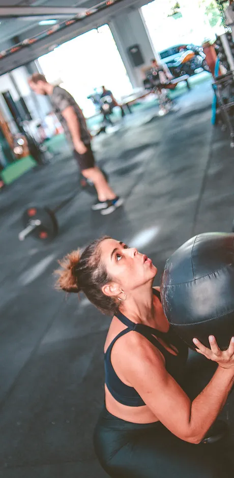 Flamma CrossFit photo 8