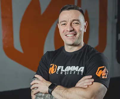 Flamma CrossFit photo 2
