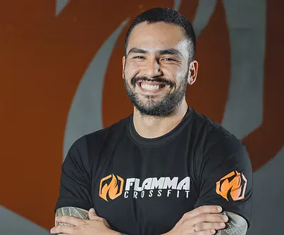 Flamma CrossFit photo 4