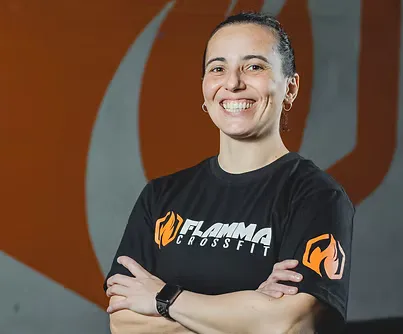 Flamma CrossFit photo 3