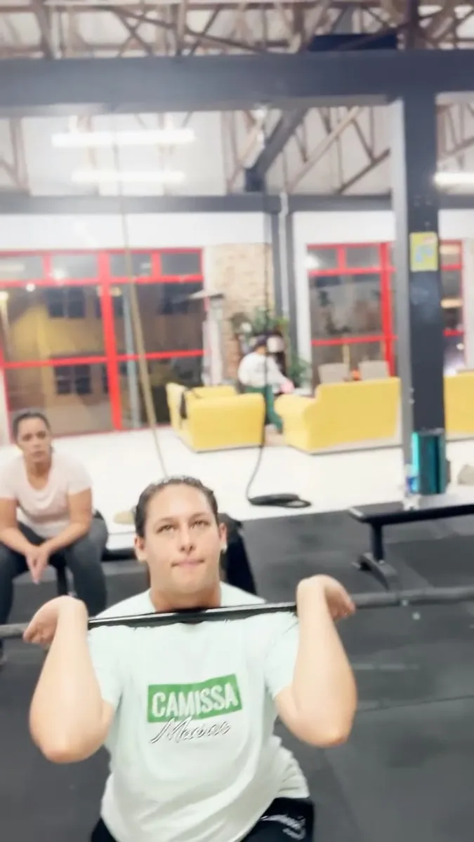 CrossFit Camissa