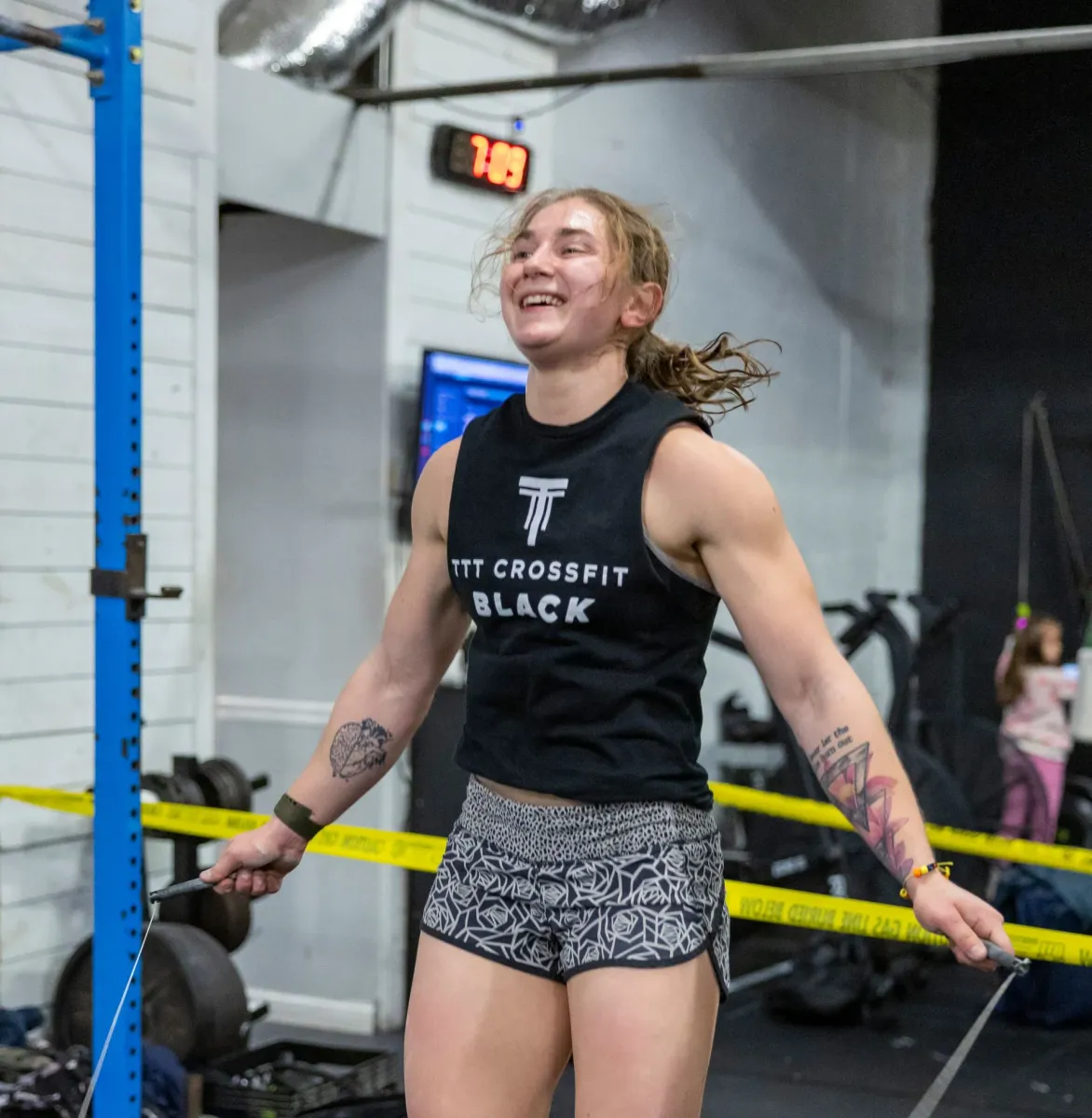Port CrossFit photo 6