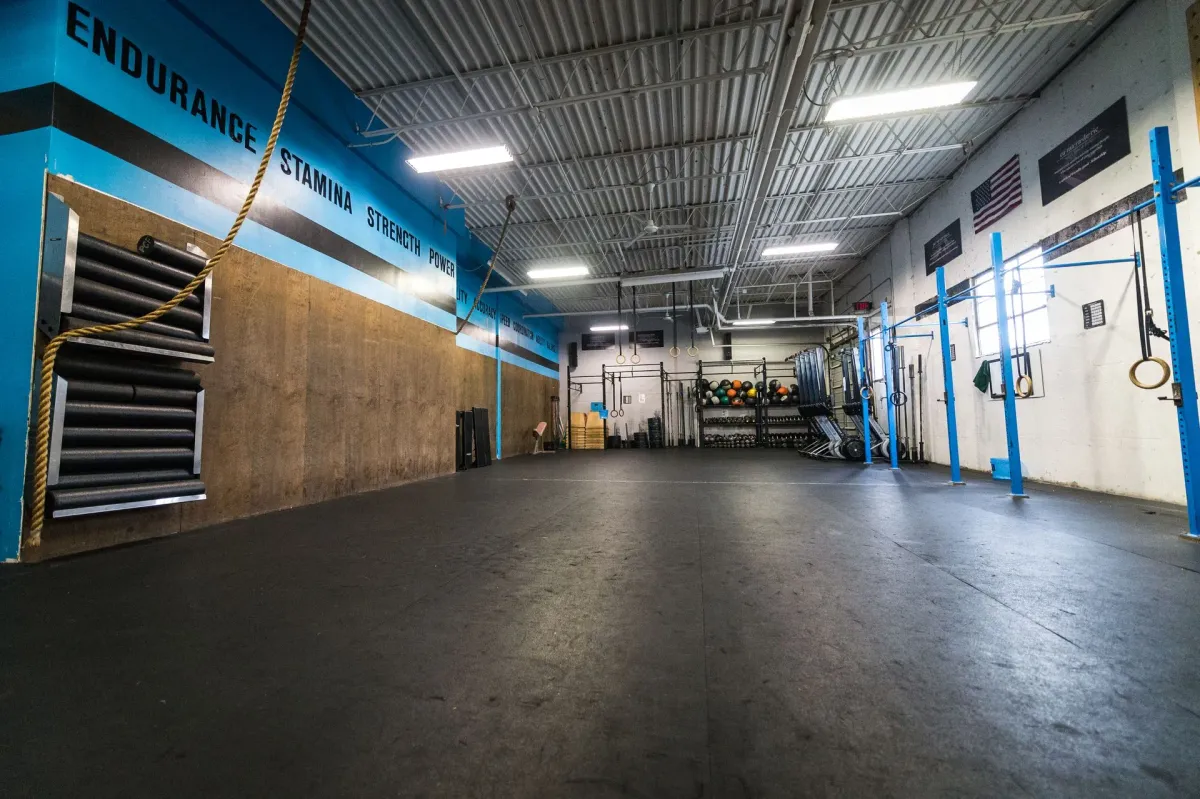 Port CrossFit photo 3