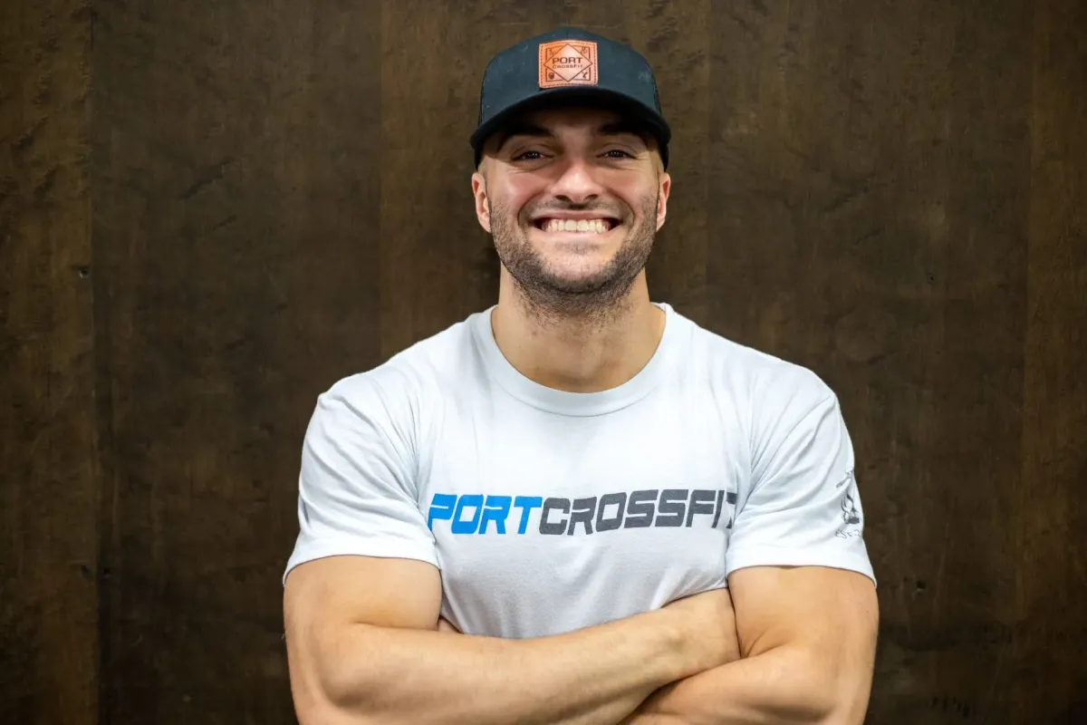 Port CrossFit photo 5