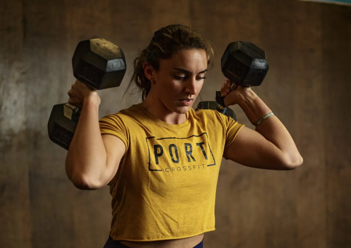 Port CrossFit photo 7