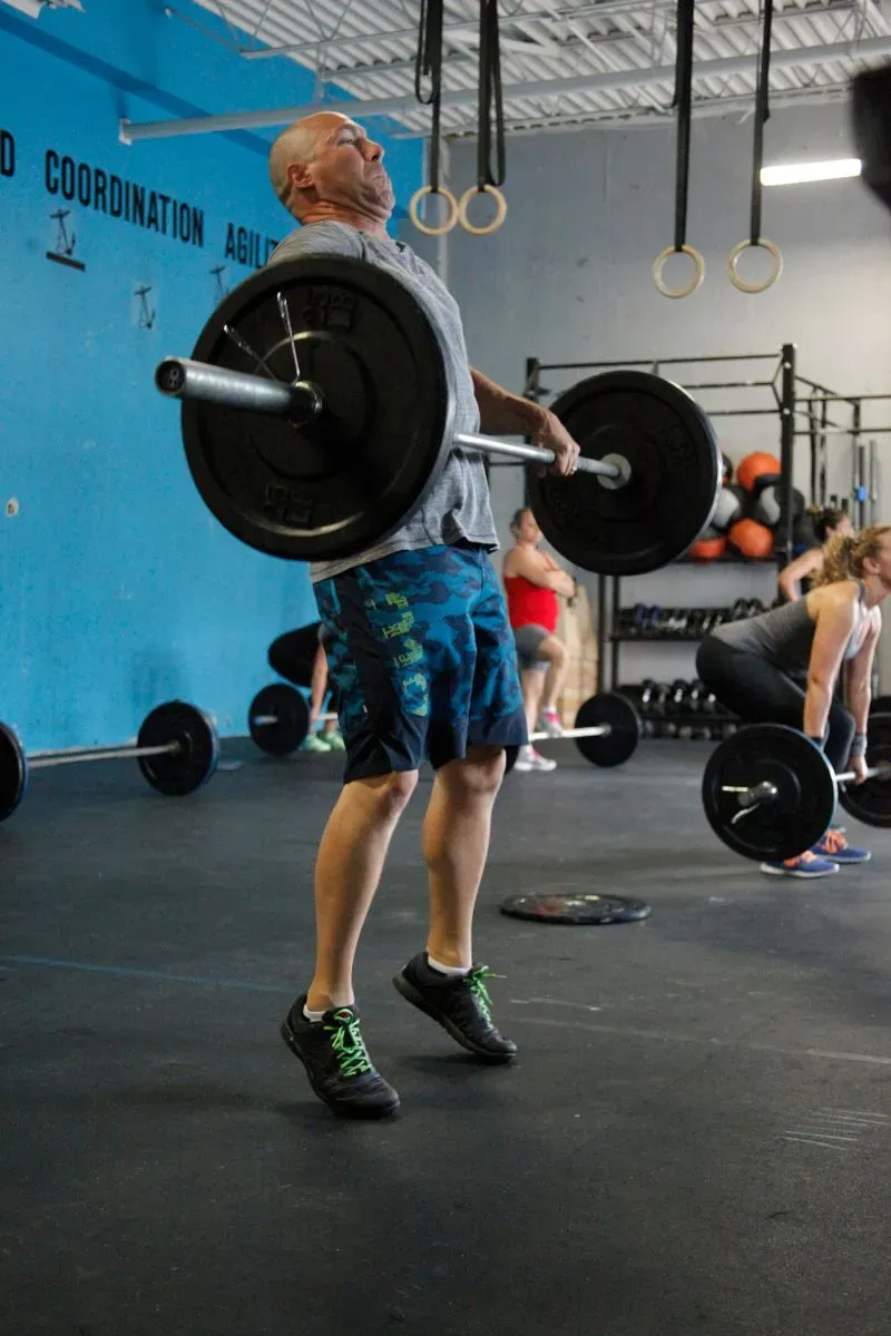 Port CrossFit photo 2