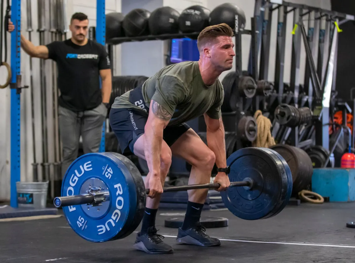 Port CrossFit photo 4
