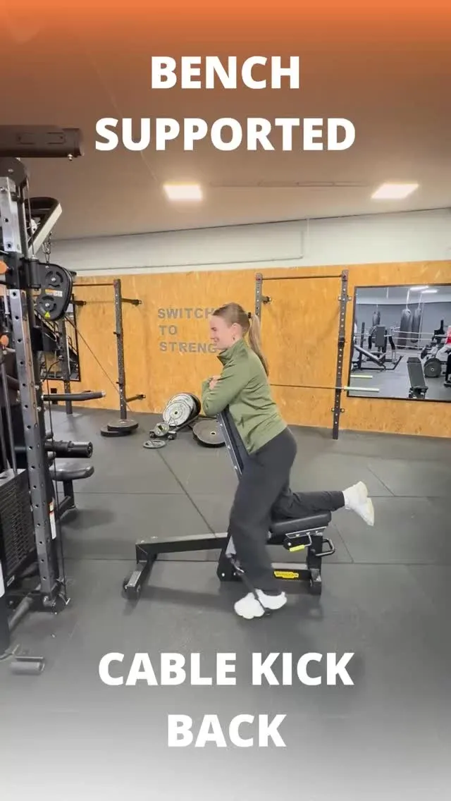 Switch180Club Fitnessclub photo 10