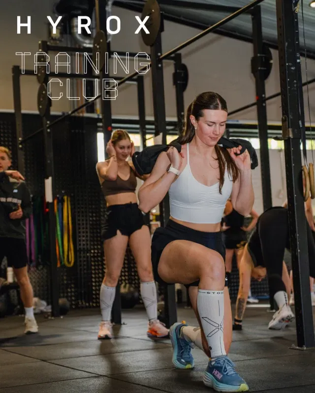 Switch180Club Fitnessclub photo 9