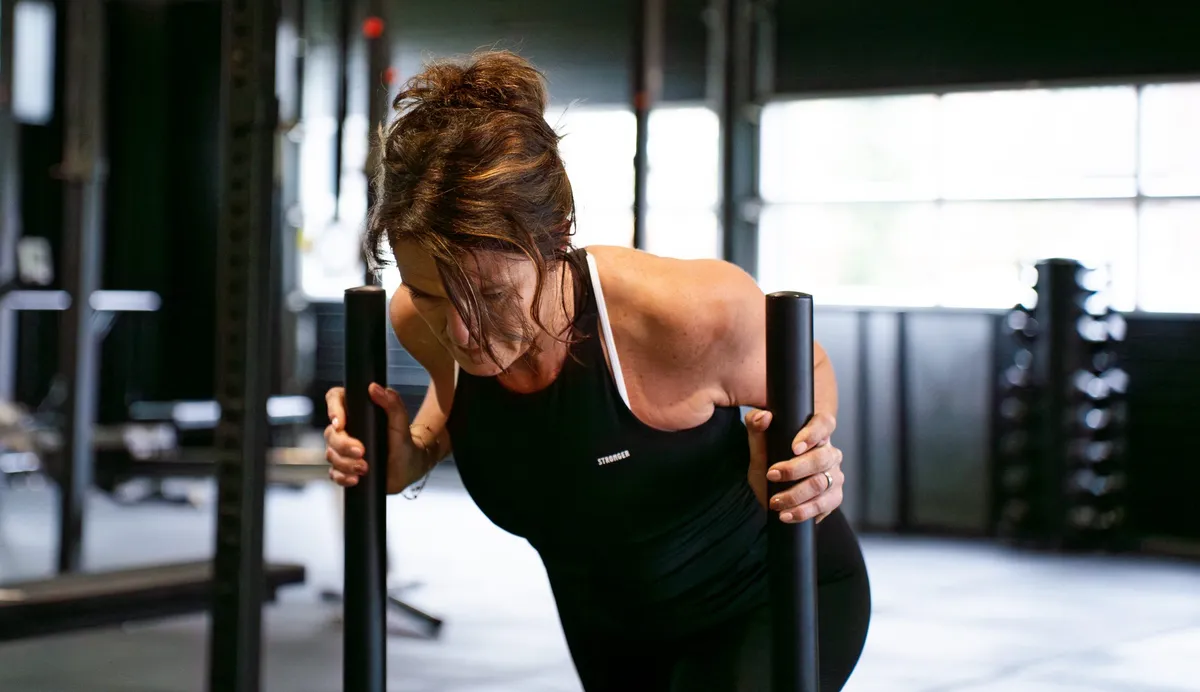 Switch180Club Fitnessclub photo 14