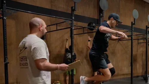CrossFit Hutto photo 14