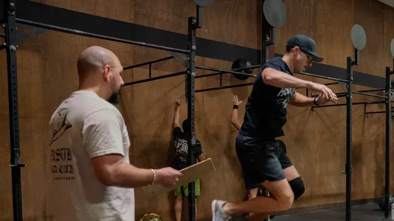 CrossFit Hutto photo 15