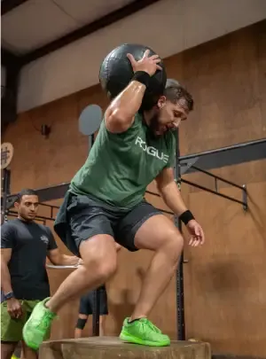 CrossFit Hutto photo 5