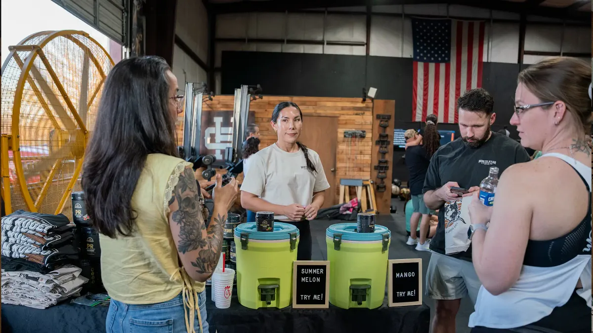 CrossFit Hutto photo 3