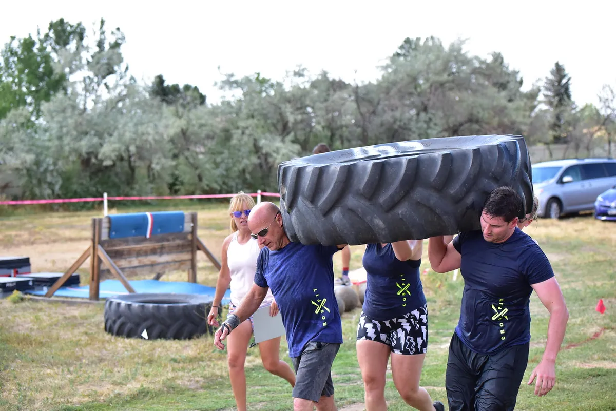 XS CrossFit photo 8