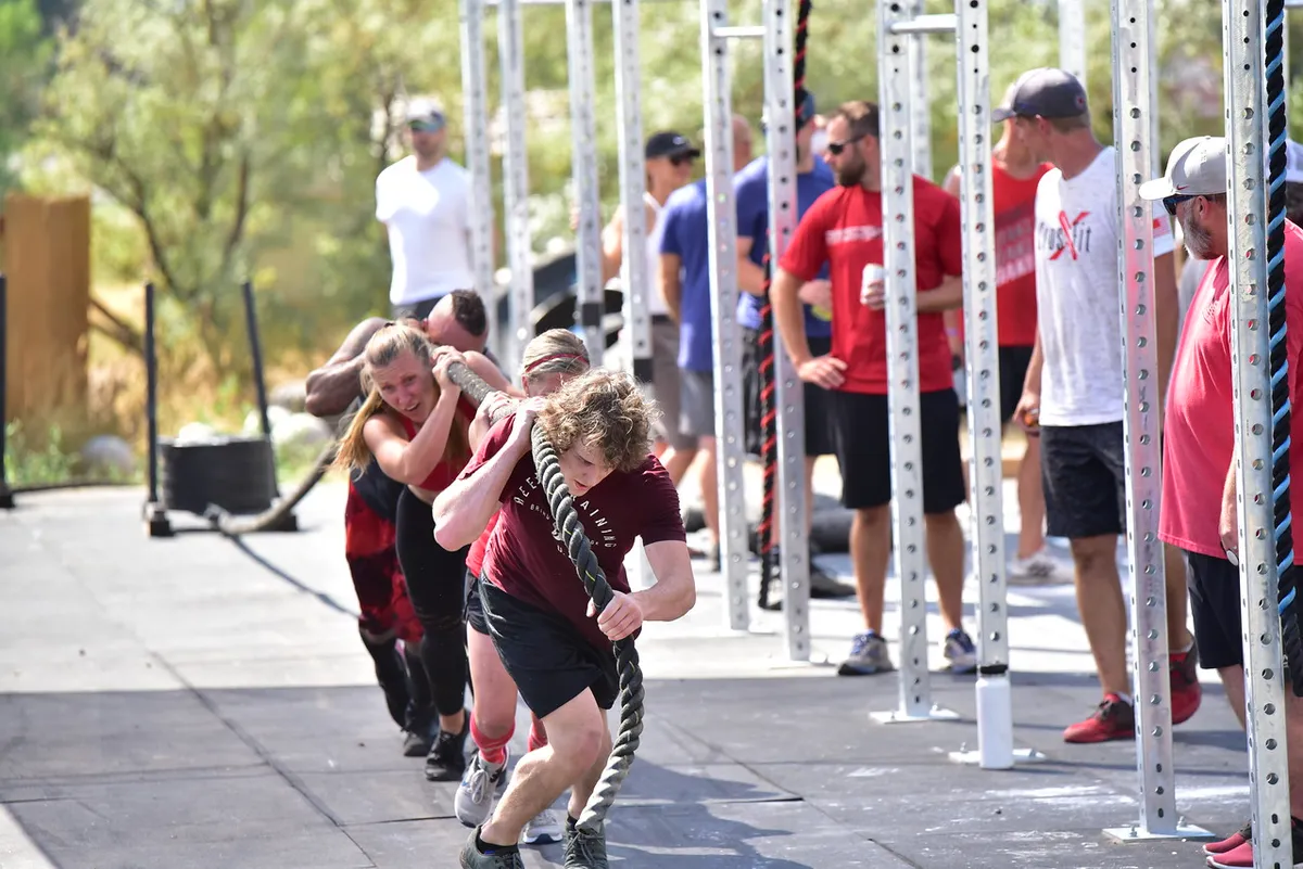 XS CrossFit photo 5