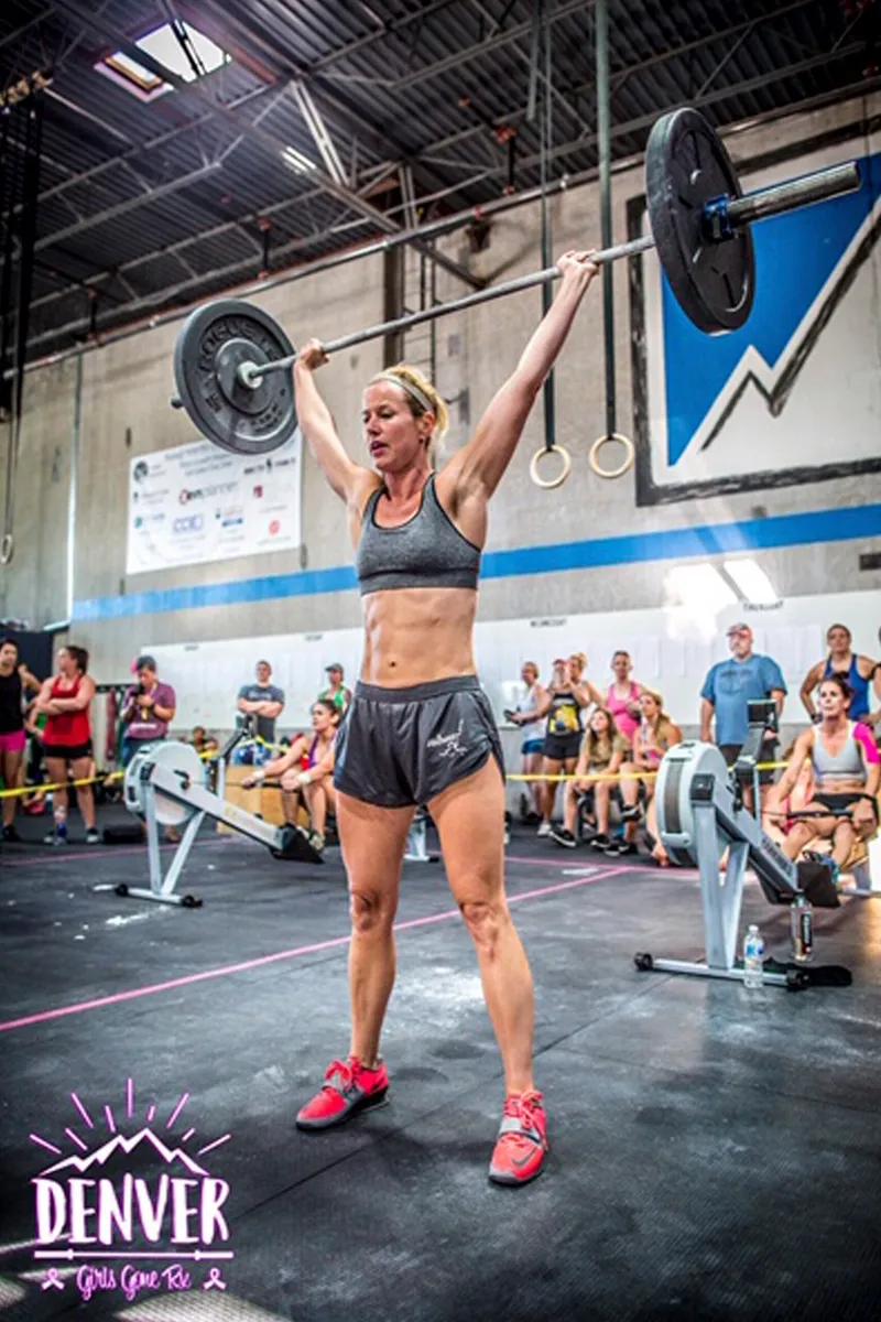 XS CrossFit photo 15