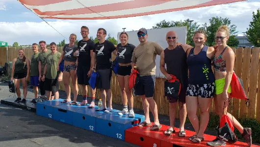 XS CrossFit photo 2