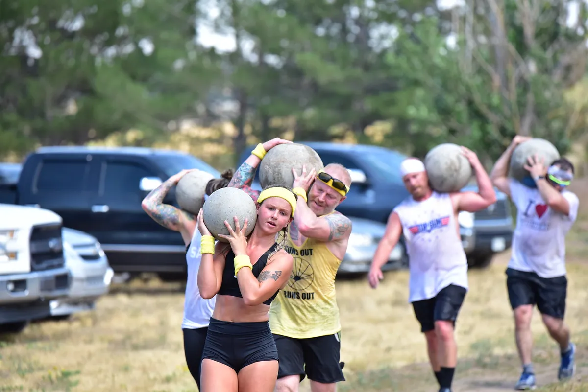 XS CrossFit photo 10