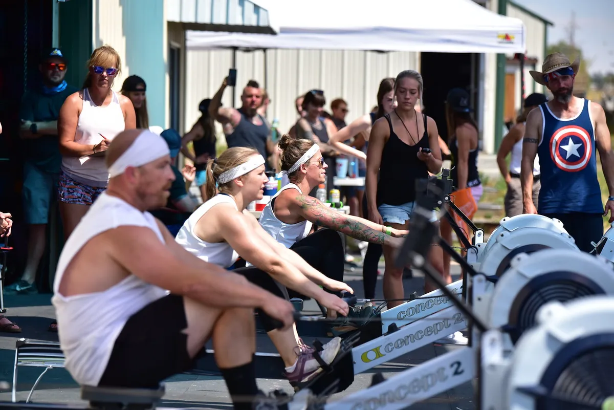 XS CrossFit photo 7