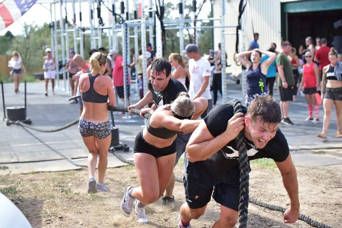 XS CrossFit photo 6
