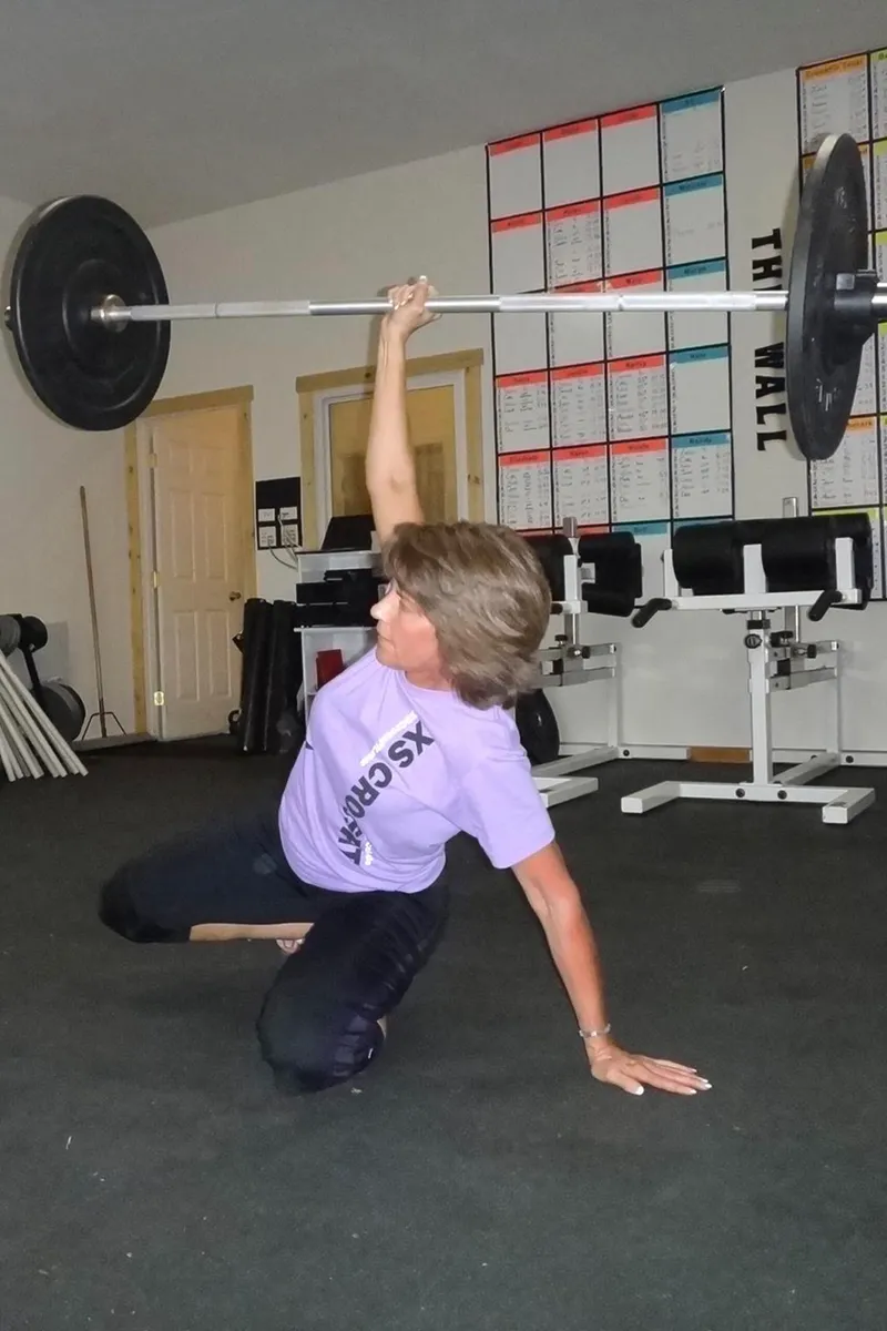 XS CrossFit photo 14