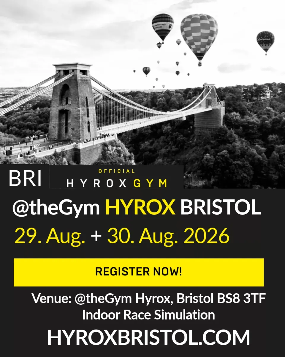 The Gym Revolution