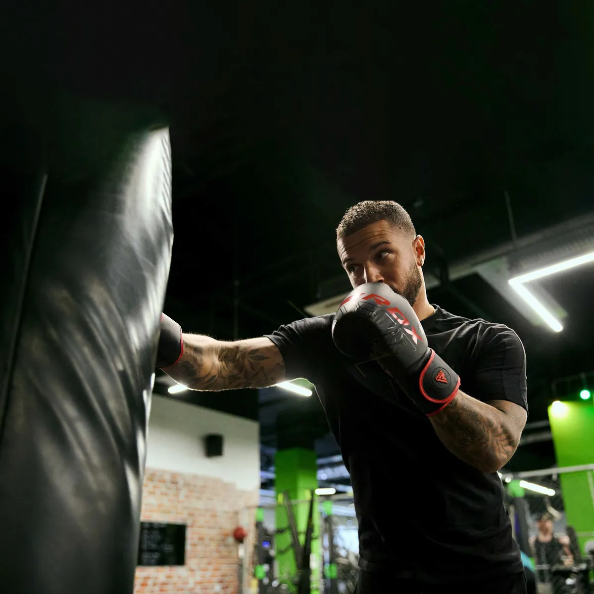 Energie Fitness Wokingham photo 5